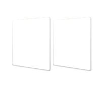 Aboiled Gel Printing Plates,5' X 7', Reusable 2 Pack Set- Printmaking Supplies for Art for Making, Scrapbooking