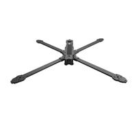 Aboiled GX-V4 FPV Drone Frame Set 13inch 590mm Carbon Fiber for RC Freestyle Long Range Racing Quadcopters