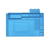 Aboiled Heat Insulation Mat Anti-Static Heat Insulation Solder Mat High Temperature Maintenance Platform