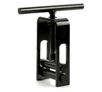 Aboiled Hose Pinch Off Plier Squeeze Off Tool 0-20mm for Plastic Water Pipe Crimping Tool Shut Off Tool Stops Water Pipe Blocker