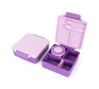 Aboiled Hot Lunch Box for Kids LeakProof Lunch Container Kids Thermo Insulated Hot Food Jar C