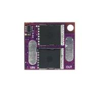 Aboiled Ideal Diode Module 60A No Voltage Limitation Anti Backflooding Anti Reverse Connection Diode