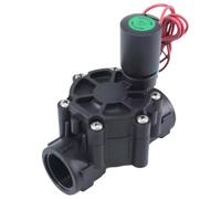 Aboiled Irrigation System Sprinkler Valve Intelligent Automatic Irrigation Valve Irrigation Solenoid Valve Automatic Control Irrigation Valve Switch