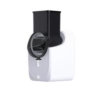 Aboiled Kitchen Electric Household Multi-Function Vegetable Cutter Slicer Shredder Automatic White