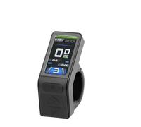 Aboiled KT-TF04 Mini TFT Display for Ebike 24V 36V 48V Electric Bicycle Conversion Kit SM Connector Bike Part