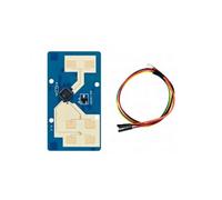 Aboiled LD2452 24G Millimeter Wave Radar Sensor Module Human Movement Tracking 6M Long-Distance Detection Smart Home