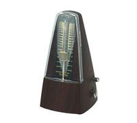 Aboiled Loud Sound, High -Mechanical Metronomes for Piano, Guitar and Other Musical Instruments-Wood Grain Design
