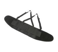 Aboiled Lower for Back Support Belt Adjustable Work for Back Brace with Suspenders for Back Pain Relief Heavy Lifting Protection