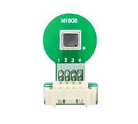 Aboiled M1808 F070mV Digital Tire Pressure Sensor M1808 Digital Tire Pressure Sensor for Digital Tire Pressure Pump/Air Pump/Air Compressor Barometer