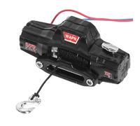 Aboiled Metal Winch Simulated Automatic Simulation for 1/18 TRX4M 1/24 RC Upgraded Replacement Parts Accessories