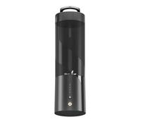 Aboiled Mini Electric Blender for Fresh Juices and Milkshakes: Wireless Charge Juicer Cup, Portable for Home Use