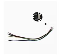 Aboiled MT6826S ABZ 1024 High High Speed Magnetic Encoder Module Magnetic Induction Angle Measurement Sensor Module