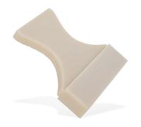 Aboiled Nylon Tapping Block L and V-Type Tapping Block Vinyl Plank Flooring Laminate Flooring Planks Flooring Tool Customer Needs