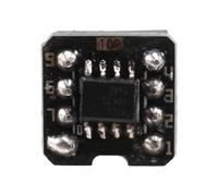 Aboiled OPA2891 180MHz Dual-Channel, 0.95nV√ Hz Operational Amplifier Featuring Ultra-Low Distortion