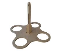 Aboiled Oriole Bird Feeders for Outdoors, Jelly and Oranges Bird Feeder Outside Hanging