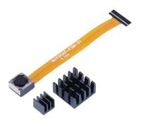 Aboiled OV5640 for XIAO ESP32S3 Sense Heat Sink High Resolution 2592x1944 8/10-Bit RGB RAW Camera 8/10-Bit RGB RAW