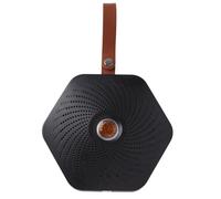 Aboiled Portable Mini Dehumidifier Reusable Moisture Absorber Electric Moisture Absorbing Machine Desiccant Black