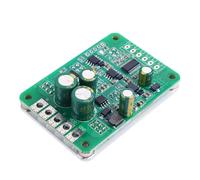 Aboiled PWM Adjustable Speed Control 500W High-Power DC Brushless Motor Drive Board BLDC 3 Phase Motor Driver 7V-50V