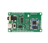 Aboiled QCC5125 APP Name Password Change EQ Stereo Audio Module Bluetooth 5.1 APTXLL APTXHD LDAC Charging Version with Call