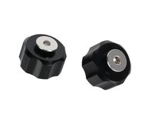 Aboiled Repair for Sports Diving Backplate Screw Set, 1 Pair Professional Screws Included