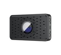 Aboiled Reusable Dehumidifier Card Electronic Moisture Absorber for DSLR Microscopes Moisture-Proof Case Camera Accessories