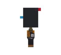 Aboiled Rigid 2.4 Inch AMOLED Display 450(RGB) X600 Resolution 60Hz RM690B0 Driver SPI Interface for Consumer Electronics