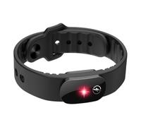 Aboiled Safe Anti-Static Wrist Band Wristband Antistatic Wrist Strap Electrostatic Remover Ring Electrostatic Release Bracelet