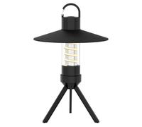 Aboiled Safe for Hiking Camping Light Super Bright Led Lantern Rechargeable Waterproof Dimmable for Fishing Emergencies Tent Light