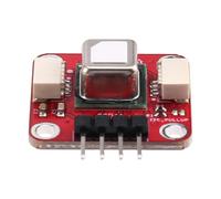 Aboiled SCD41 Gas Sensor Module Carbon Dioxide (CO2) Detector for Detects CO2 Carbon Dioxide Temperature and Humidity for