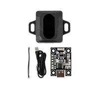 Aboiled SDM18 TOF Ranging Sensor Module 18 Meter Anti-Glare 60kLux for ROS for ROS2 Compatible