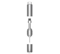 Aboiled SIM Card Tray Removal Tool 2 in 1 Portable Mini Keychain Eject Pins Multi-Functionality Earphone Cleaning Brush