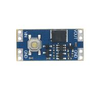 Aboiled Single Bond Button Bistable Switch Module 3.5-5.4V 4.5-26V 300nA 1.3uA 10A Low Power XL-10AH