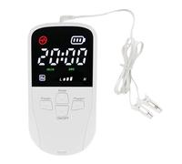 Aboiled Sleep Aid Instrument Device Portable Pulsed Microcurrent CES Stimulation Quick Sleep Aid, Stress Relief