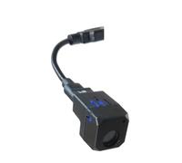 Aboiled Smart Home WiFi Camera 1080P HD Remote Monitoring Portable Camcorder Security Surveillance System