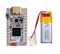 Aboiled Smol Slime PLUS Module for SlimeVR Tracker Integration -45686 IMU and QMC6309 Magnetometer