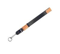 Aboiled Sport Action Camera Wrist Lanyard Leather Anti-Lost Wrist Lanyard Wrist Belt for Action Portable Camera Mirrorless Lanyard Camera Accessories