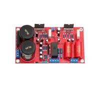 Aboiled Stereo Amplifier Board TDA7294 Dual-Channel 85W X 85W Audio Amplifier Board Audiophile-Grade