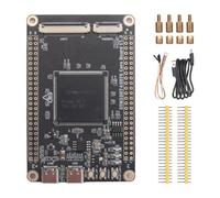 Aboiled STM32H7 Development Board Small System Board STM32H743IIT6 Core Board Onboard SDRAM Open Source LVGL