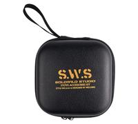 Aboiled Storage Box forSOTO-310/340 Special Bag Waterproof Stove Carry Case Multifunctional Camping Stove Accessories