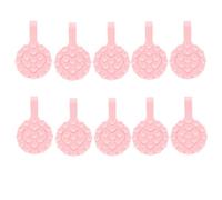 Aboiled Suction Cup Phone Holder for Cell Phone Love Double Side Suction Cup Phone Case Holder Silicone Handle Holder I