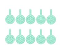 Aboiled Suction Cup Phone Holder for Cell Phone Love Double Side Suction Cup Phone Case Holder Silicone Handle Holder G