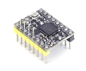 Aboiled TMC2130 V1.1 3D Printer Accessories Stepper Motor Driver Ultra-Quiet Drive 256 Subdivision