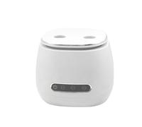 Aboiled Ultrasonic Retainer Cleaner Machine Uv Home-Use Cleaner for Jewelry, Dentures, and Braces B