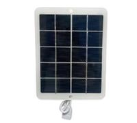 Aboiled USB Foldable Solar Panel Portable Flexible Small Waterproof Folding Solar Panels Cells for Mobile Phone Battery Charger