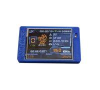 Aboiled V2 NMMiner 960KH/S 2.8 Inch Big Display Home Use BTC Bitcoin Lottery Miner