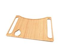 Aboiled Walker Tray for Folding Walker Hard Tray Table for Seniors Foldable Walker Accessories for Meals, Drinks, Reading, Laptop