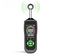 Aboiled Wall Moisture Meter Wood Moisture Meter Non-Destructive Measurement Building Moisture Meter Wood Wall Ceiling Floor Customer Needs