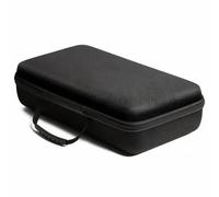 Aboiled Watch Storage Box 10 Slots, Hard Shell Design, Watch Carry Case Organizer, Display Cabinet Holder