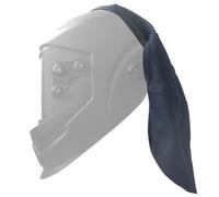 Aboiled Welding Cap Bib Easy to Install Anti-Backlight Interference Caps Welder Hat Protective Caps for Women & Men