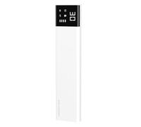 Aboiled White Noise Sleep Aid Soundbar Bone Conduction Sleep Speaker Portable Bedside Wireless Audio Music Box TF MP3 Player Timed Shutdown B
